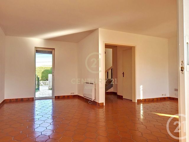 maison à vendre - 4 pièces - 88.76 m2 - ANTIBES - 06 - PROVENCE-ALPES-COTE-D-AZUR - Century 21 Albert 1Er