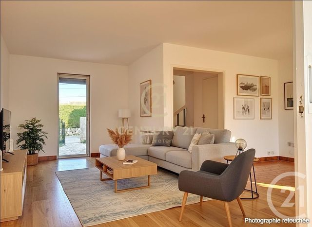 maison à vendre - 4 pièces - 88.76 m2 - ANTIBES - 06 - PROVENCE-ALPES-COTE-D-AZUR - Century 21 Albert 1Er