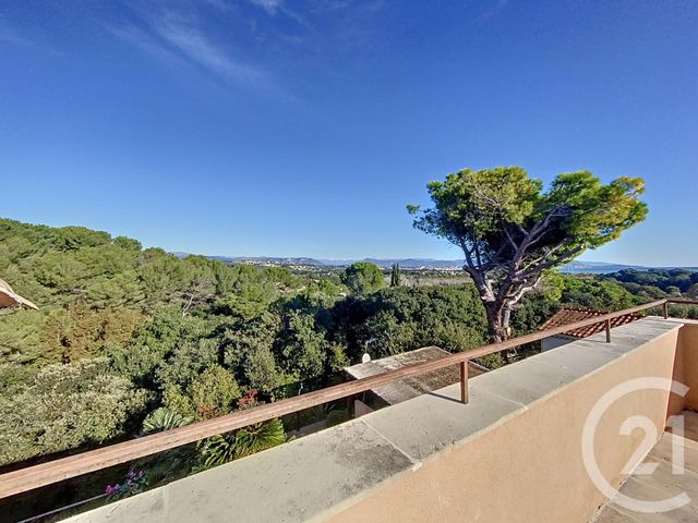 maison à vendre - 9 pièces - 294.94 m2 - ANTIBES - 06 - PROVENCE-ALPES-COTE-D-AZUR - Century 21 Albert 1Er
