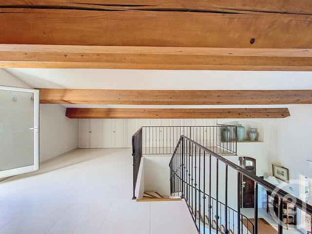 maison à vendre - 9 pièces - 294.94 m2 - ANTIBES - 06 - PROVENCE-ALPES-COTE-D-AZUR - Century 21 Albert 1Er