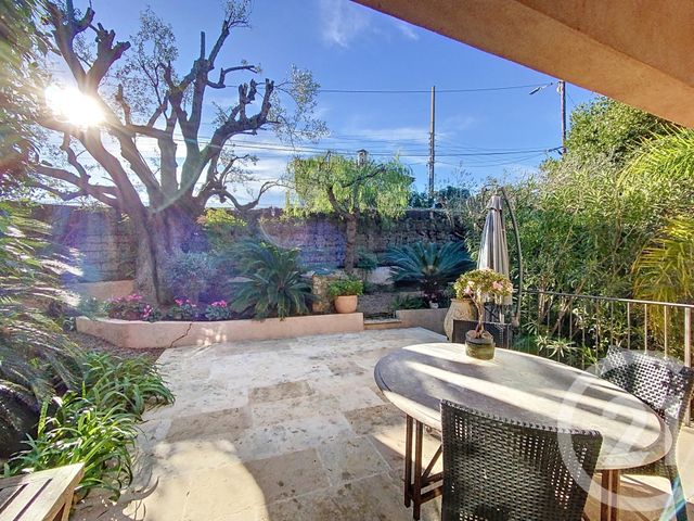 maison à vendre - 9 pièces - 294.94 m2 - ANTIBES - 06 - PROVENCE-ALPES-COTE-D-AZUR - Century 21 Albert 1Er