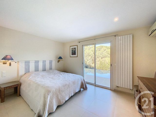 maison à vendre - 9 pièces - 294.94 m2 - ANTIBES - 06 - PROVENCE-ALPES-COTE-D-AZUR - Century 21 Albert 1Er