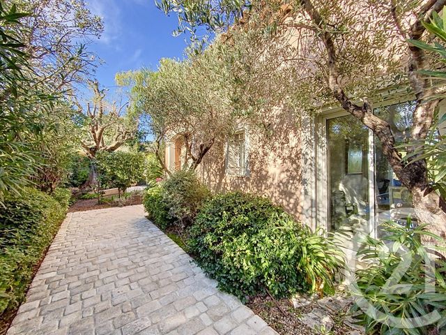 maison à vendre - 9 pièces - 294.94 m2 - ANTIBES - 06 - PROVENCE-ALPES-COTE-D-AZUR - Century 21 Albert 1Er