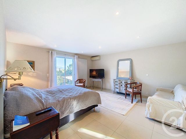 maison à vendre - 9 pièces - 294.94 m2 - ANTIBES - 06 - PROVENCE-ALPES-COTE-D-AZUR - Century 21 Albert 1Er