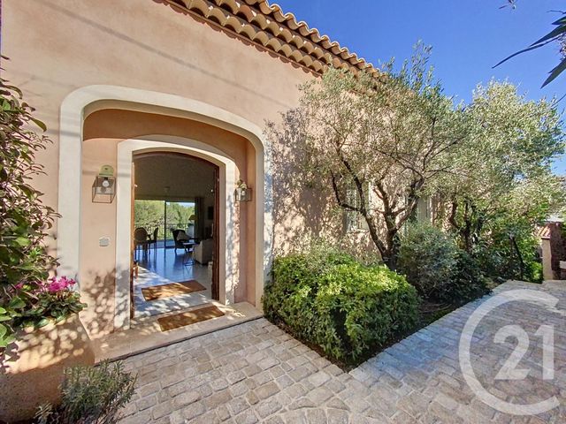 maison à vendre - 9 pièces - 294.94 m2 - ANTIBES - 06 - PROVENCE-ALPES-COTE-D-AZUR - Century 21 Albert 1Er