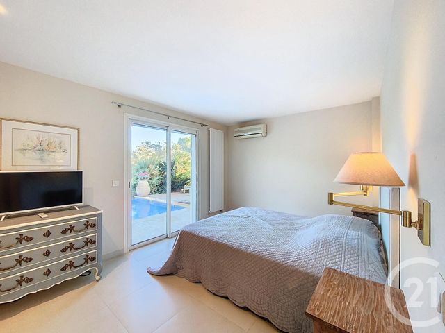 maison à vendre - 9 pièces - 294.94 m2 - ANTIBES - 06 - PROVENCE-ALPES-COTE-D-AZUR - Century 21 Albert 1Er