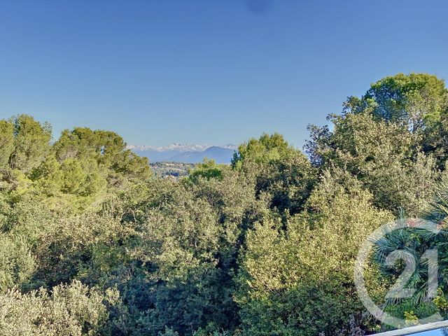 maison à vendre - 9 pièces - 294.94 m2 - ANTIBES - 06 - PROVENCE-ALPES-COTE-D-AZUR - Century 21 Albert 1Er