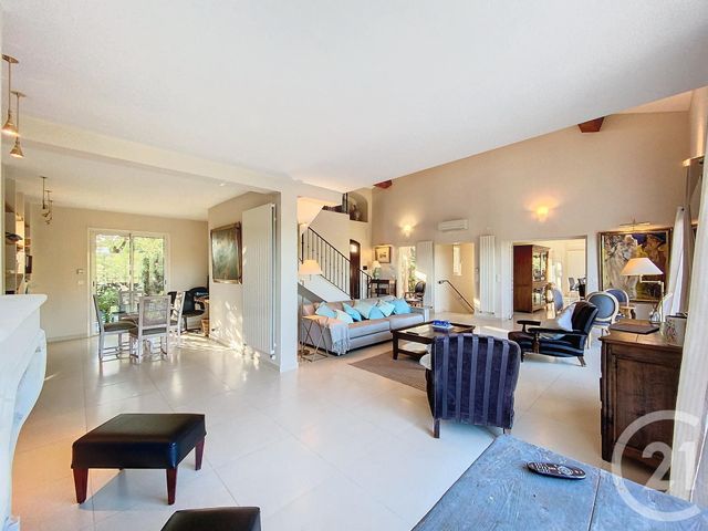 maison à vendre - 9 pièces - 294.94 m2 - ANTIBES - 06 - PROVENCE-ALPES-COTE-D-AZUR - Century 21 Albert 1Er