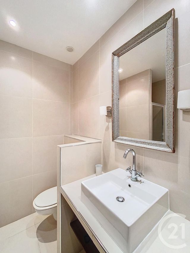 maison à vendre - 9 pièces - 294.94 m2 - ANTIBES - 06 - PROVENCE-ALPES-COTE-D-AZUR - Century 21 Albert 1Er