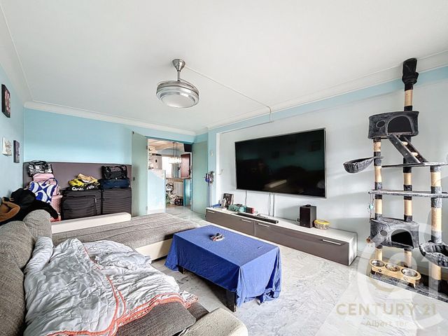 Appartement F2 à vendre - 2 pièces - 71.9 m2 - JUAN LES PINS - 06 - PROVENCE-ALPES-COTE-D-AZUR - Century 21 Albert 1Er