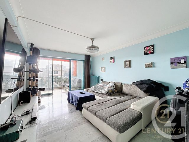 Appartement F2 à vendre - 2 pièces - 71.9 m2 - JUAN LES PINS - 06 - PROVENCE-ALPES-COTE-D-AZUR - Century 21 Albert 1Er