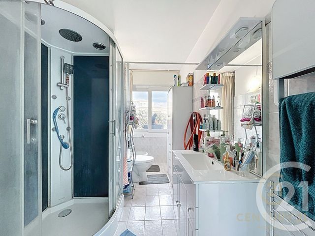 Appartement F2 à vendre - 2 pièces - 71.9 m2 - JUAN LES PINS - 06 - PROVENCE-ALPES-COTE-D-AZUR - Century 21 Albert 1Er