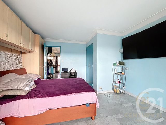 Appartement F2 à vendre - 2 pièces - 71.9 m2 - JUAN LES PINS - 06 - PROVENCE-ALPES-COTE-D-AZUR - Century 21 Albert 1Er