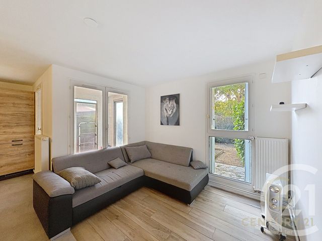 Appartement T2 à louer - 2 pièces - 55.34 m2 - ANTIBES - 06 - PROVENCE-ALPES-COTE-D-AZUR - Century 21 Albert 1Er