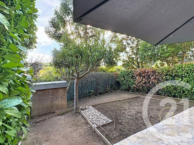 Appartement T2 à louer - 2 pièces - 55.34 m2 - ANTIBES - 06 - PROVENCE-ALPES-COTE-D-AZUR - Century 21 Albert 1Er