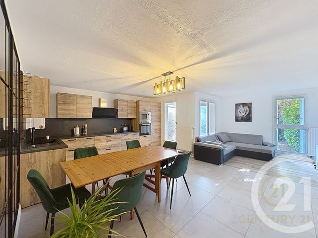 Appartement T2 à louer ANTIBES