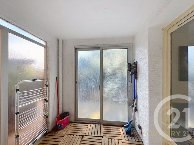 Appartement T2 à louer - 2 pièces - 55.34 m2 - ANTIBES - 06 - PROVENCE-ALPES-COTE-D-AZUR - Century 21 Albert 1Er