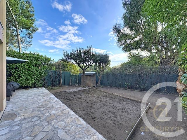 Appartement T2 à louer - 2 pièces - 55.34 m2 - ANTIBES - 06 - PROVENCE-ALPES-COTE-D-AZUR - Century 21 Albert 1Er