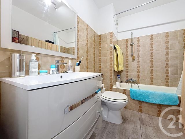 Appartement F1 à vendre - 1 pièce - 35.0 m2 - JUAN LES PINS - 06 - PROVENCE-ALPES-COTE-D-AZUR - Century 21 Albert 1Er