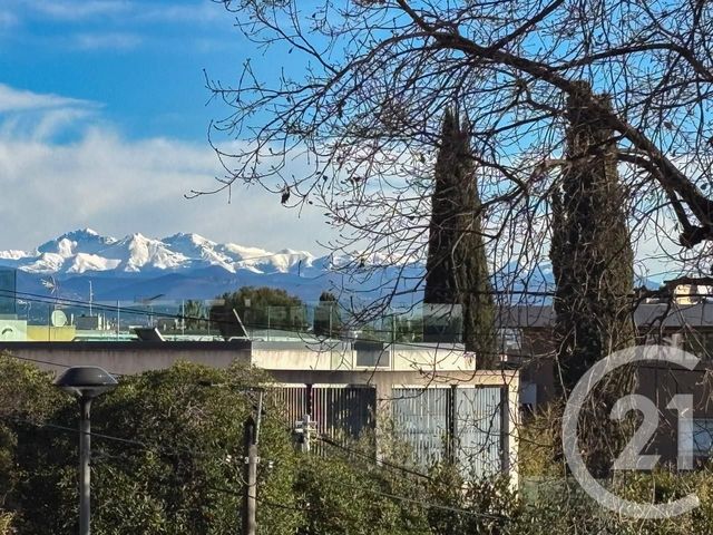 Appartement F2 à vendre - 2 pièces - 51.0 m2 - ANTIBES - 06 - PROVENCE-ALPES-COTE-D-AZUR - Century 21 Albert 1Er