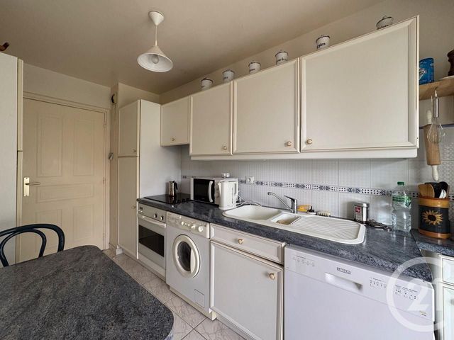 Appartement F2 à vendre - 2 pièces - 51.0 m2 - ANTIBES - 06 - PROVENCE-ALPES-COTE-D-AZUR - Century 21 Albert 1Er