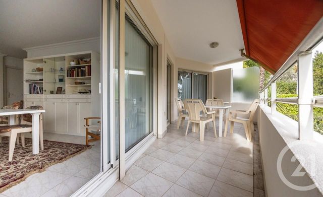 Appartement F2 à vendre - 2 pièces - 51.0 m2 - ANTIBES - 06 - PROVENCE-ALPES-COTE-D-AZUR - Century 21 Albert 1Er