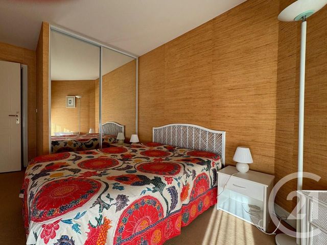 Appartement F2 à vendre - 2 pièces - 51.0 m2 - ANTIBES - 06 - PROVENCE-ALPES-COTE-D-AZUR - Century 21 Albert 1Er