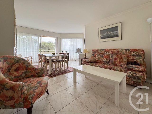 Appartement F2 à vendre - 2 pièces - 51.0 m2 - ANTIBES - 06 - PROVENCE-ALPES-COTE-D-AZUR - Century 21 Albert 1Er