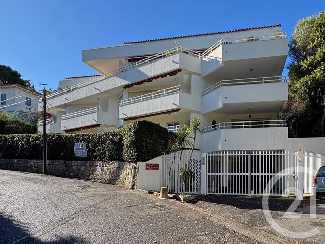 Appartement F2 à vendre - 2 pièces - 51.0 m2 - ANTIBES - 06 - PROVENCE-ALPES-COTE-D-AZUR - Century 21 Albert 1Er