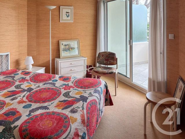 Appartement F2 à vendre - 2 pièces - 51.0 m2 - ANTIBES - 06 - PROVENCE-ALPES-COTE-D-AZUR - Century 21 Albert 1Er