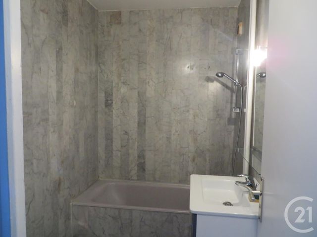 Appartement F1 à louer - 1 pièce - 44.88 m2 - JUAN LES PINS - 06 - PROVENCE-ALPES-COTE-D-AZUR - Century 21 Albert 1Er