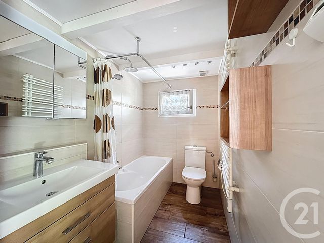 maison à vendre - 3 pièces - 62.15 m2 - ANTIBES - 06 - PROVENCE-ALPES-COTE-D-AZUR - Century 21 Albert 1Er