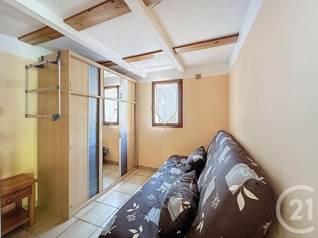 maison à vendre - 3 pièces - 62.15 m2 - ANTIBES - 06 - PROVENCE-ALPES-COTE-D-AZUR - Century 21 Albert 1Er