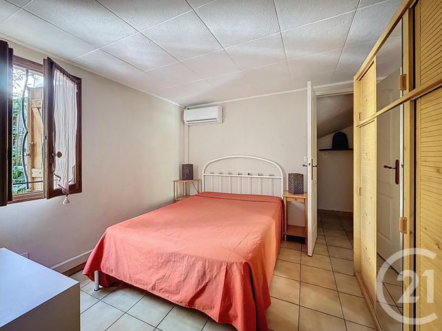 maison à vendre - 3 pièces - 62.15 m2 - ANTIBES - 06 - PROVENCE-ALPES-COTE-D-AZUR - Century 21 Albert 1Er