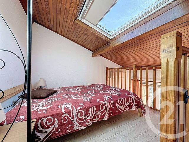 maison à vendre - 2 pièces - 32.74 m2 - ANTIBES - 06 - PROVENCE-ALPES-COTE-D-AZUR - Century 21 Albert 1Er