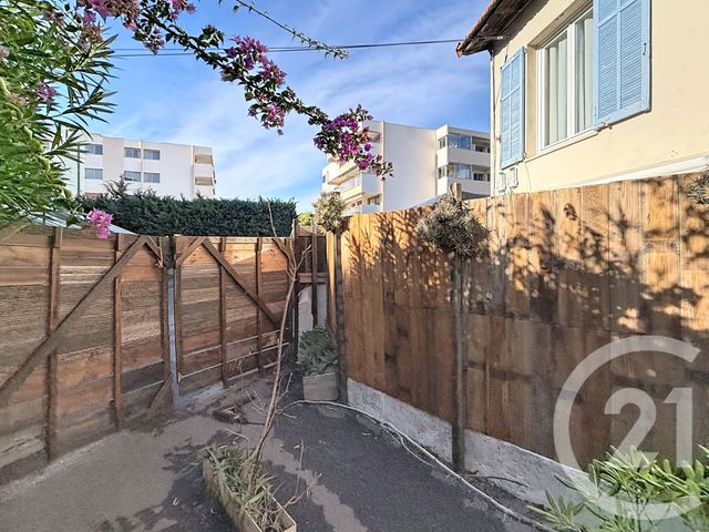 maison à vendre - 2 pièces - 32.74 m2 - ANTIBES - 06 - PROVENCE-ALPES-COTE-D-AZUR - Century 21 Albert 1Er