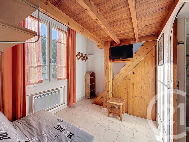 maison à vendre - 2 pièces - 32.74 m2 - ANTIBES - 06 - PROVENCE-ALPES-COTE-D-AZUR - Century 21 Albert 1Er