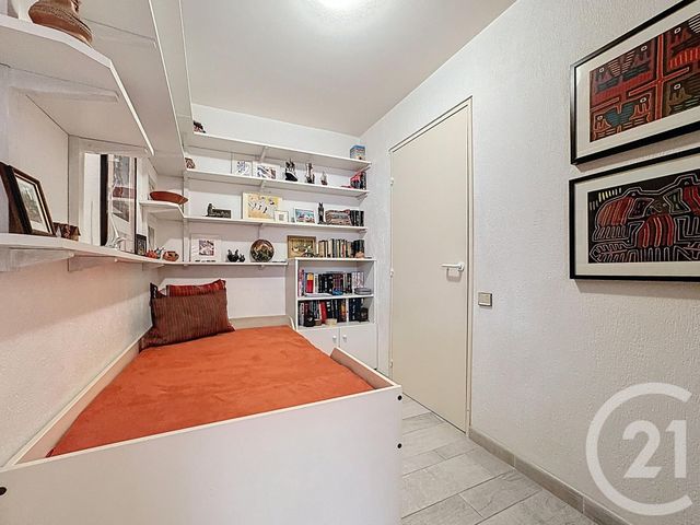 Appartement F3 à vendre - 3 pièces - 102.09 m2 - ANTIBES - 06 - PROVENCE-ALPES-COTE-D-AZUR - Century 21 Albert 1Er