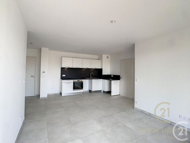Appartement F3 à louer - 3 pièces - 59.54 m2 - JUAN LES PINS - 06 - PROVENCE-ALPES-COTE-D-AZUR - Century 21 Albert 1Er