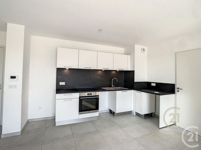 Appartement F3 à louer - 3 pièces - 59.54 m2 - JUAN LES PINS - 06 - PROVENCE-ALPES-COTE-D-AZUR - Century 21 Albert 1Er