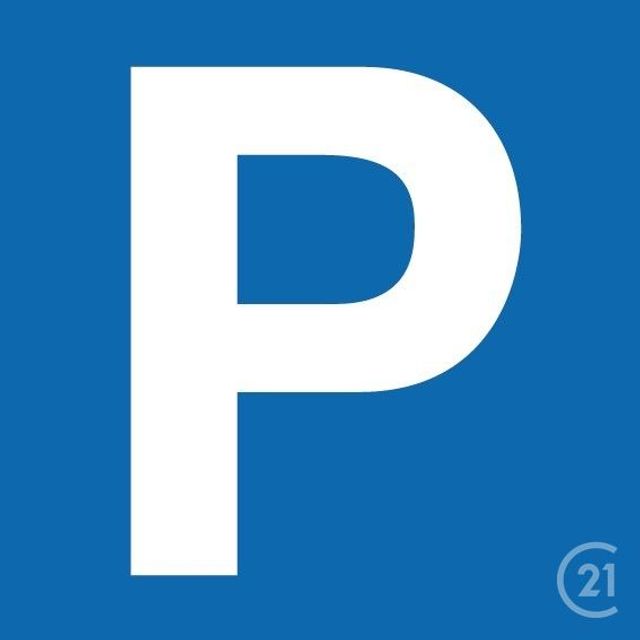 Parking à vendre ANTIBES