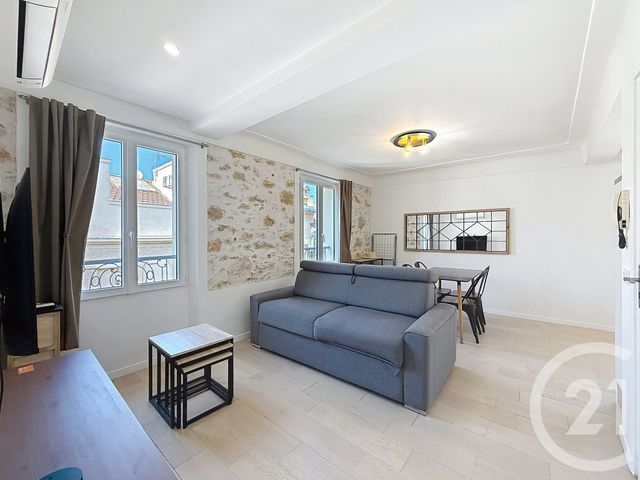 appartement - ANTIBES - 06