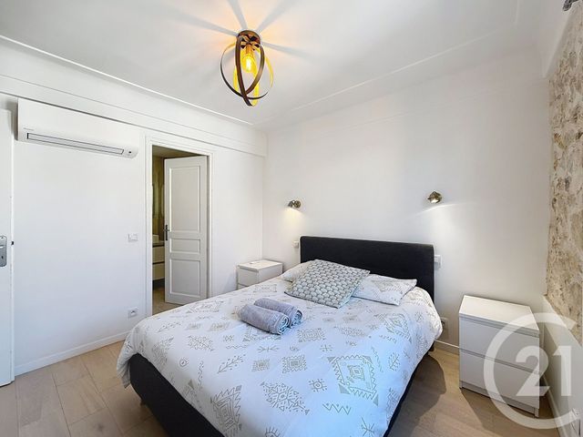 Appartement à louer - 2 pièces - 36.12 m2 - ANTIBES - 06 - PROVENCE-ALPES-COTE-D-AZUR - Century 21 Albert 1Er