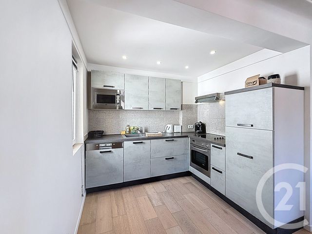 Appartement à louer - 2 pièces - 36.12 m2 - ANTIBES - 06 - PROVENCE-ALPES-COTE-D-AZUR - Century 21 Albert 1Er
