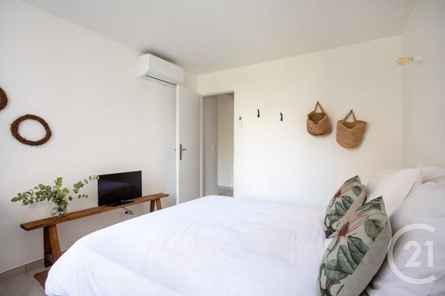 Appartement F3 à vendre - 3 pièces - 60.05 m2 - JUAN LES PINS - 06 - PROVENCE-ALPES-COTE-D-AZUR - Century 21 Albert 1Er