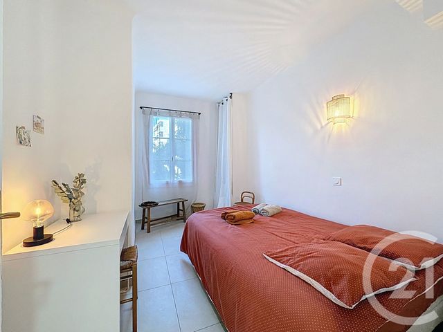 Appartement F3 à vendre - 3 pièces - 60.05 m2 - JUAN LES PINS - 06 - PROVENCE-ALPES-COTE-D-AZUR - Century 21 Albert 1Er