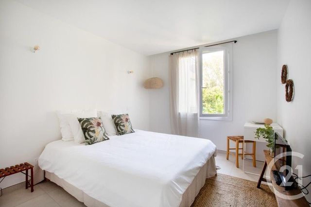 Appartement F3 à vendre - 3 pièces - 60.05 m2 - JUAN LES PINS - 06 - PROVENCE-ALPES-COTE-D-AZUR - Century 21 Albert 1Er