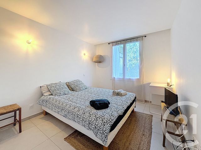 Appartement F3 à vendre - 3 pièces - 60.05 m2 - JUAN LES PINS - 06 - PROVENCE-ALPES-COTE-D-AZUR - Century 21 Albert 1Er