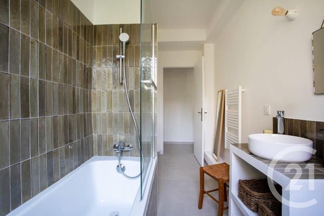 Appartement F3 à vendre - 3 pièces - 60.05 m2 - JUAN LES PINS - 06 - PROVENCE-ALPES-COTE-D-AZUR - Century 21 Albert 1Er