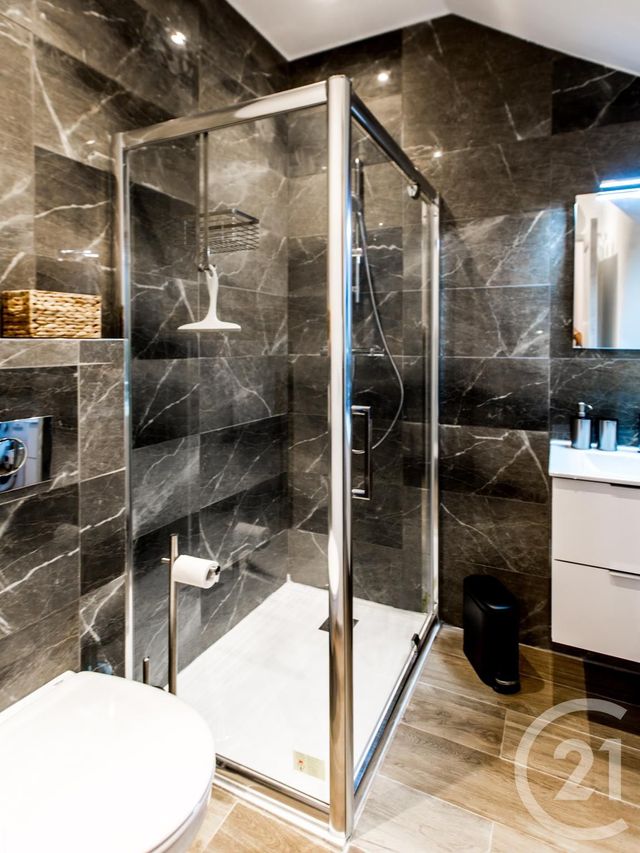 Appartement F1 à louer - 2 pièces - 26.9 m2 - ANTIBES - 06 - PROVENCE-ALPES-COTE-D-AZUR - Century 21 Albert 1Er